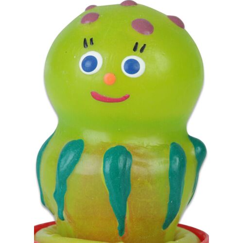 Préservatif CONDOMERIE Medusa - Art bohemien peint à la main