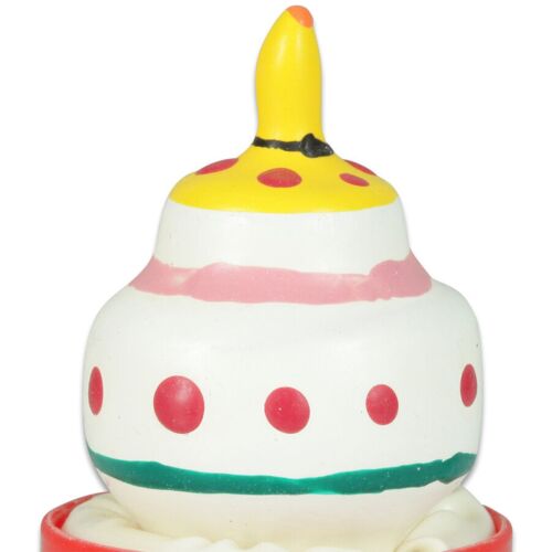 Préservatif décoratif Condomerie Gâteau peint à la main