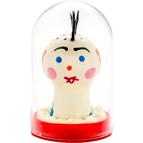 Préservatif CONDOMERIE Punk - Artisanat peint à la main