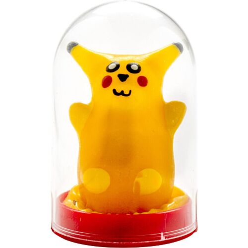 Préservatif CONDOMERIE Souris Jaune | Art bohème à la main