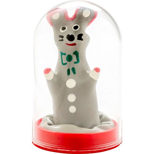 Préservatif Décoratif CONDOMERIE Modèle Souris 1