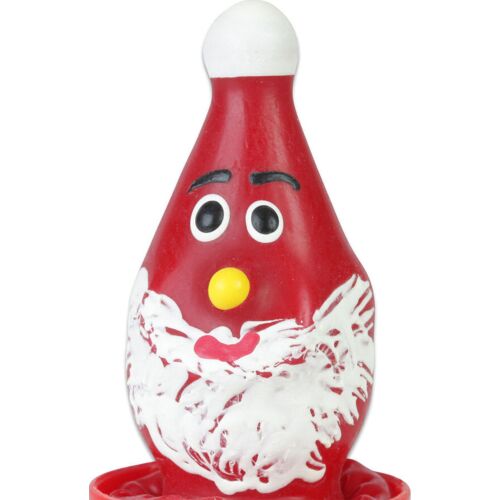 Préservatif CONDOMERIE Saint-Nicolas – Détail érotique peint à la main