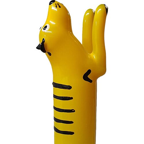 Préservatif Décoratif CONDOMERIE Tigre XL - Art Bohème