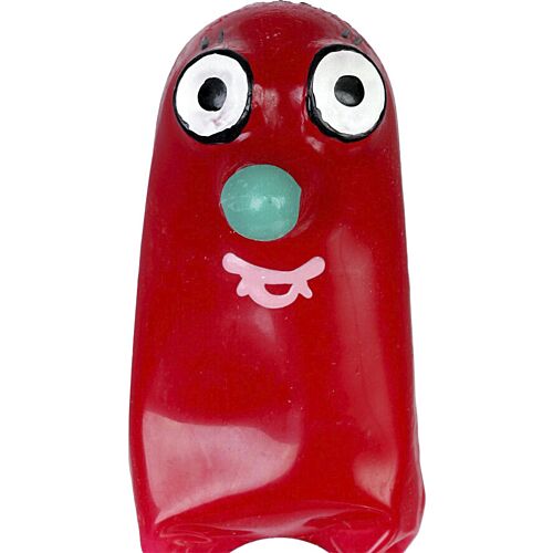 Préservatif Décoratif CONDOMERIE XL - Art bohème à la main