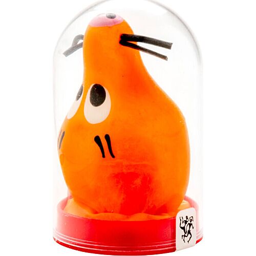 Préservatif Décoratif Condomerie Zorro Peint à Main