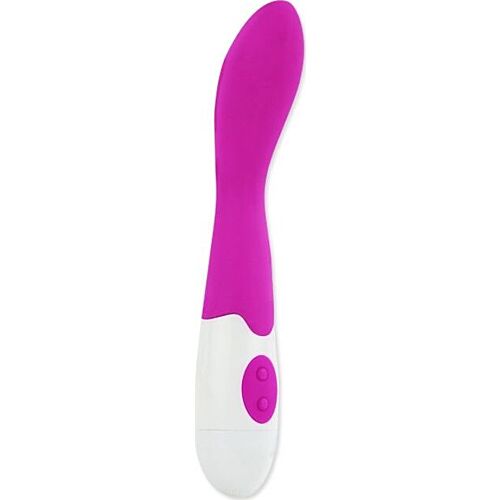Vibrateur Pretty Love Flirtation Bishop avec 30 modes
