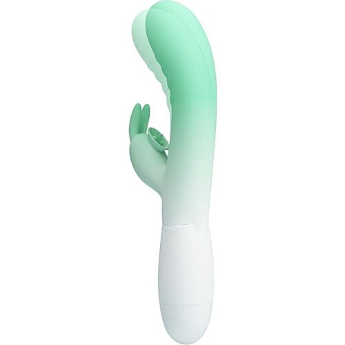 Vibrateur Rabbit Pretty Love Cerberus 30 fonctions de vibration