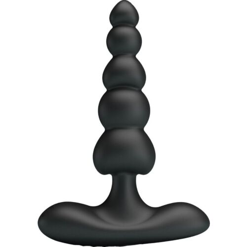 Vibrateur Anal Pretty Love Corban 10 Vibrations