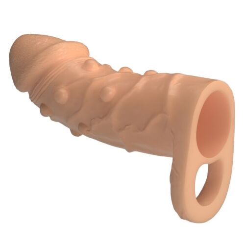 Gaine pénienne PRETTY LOVE DORT 14 cm