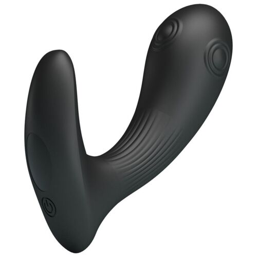 Vibrateur Prostatique Remote Control Mirabelle avec Télécommande