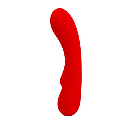 Vibrateur Prescott de Pretty Love | 12 modes de vibration