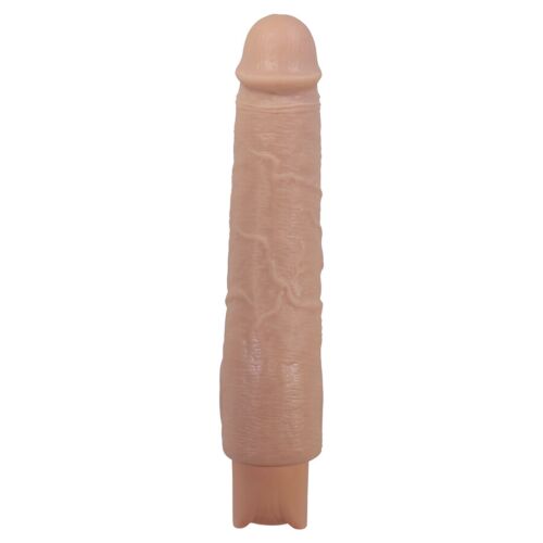 Vibrateur PRETTY LOVE SOREN avec vibrations puissantes