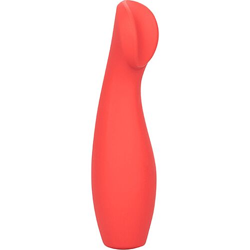 Vibromasseur Red Hot Ignite | 10 modes de vibration