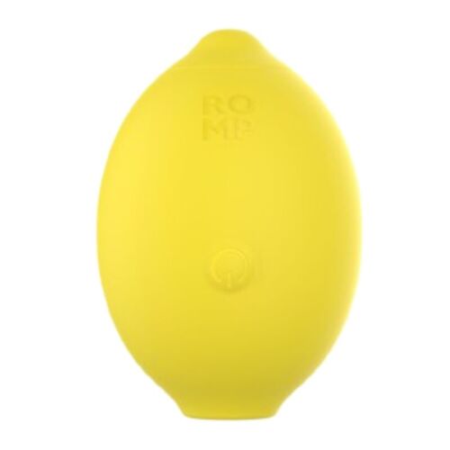 Stimulateur Clitoridien ROMP Lemon Crush avec technologie Pleasure Air