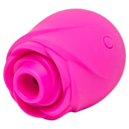 Suceur ROMP Rose avec technologie de pulsation d'air