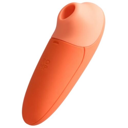 Stimulateur Clitoridien ROMP SWITCH Design Ergonomique