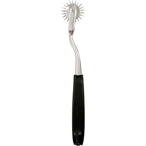 Roue Wartenberg ElectraStim - pinwheel unipolaire