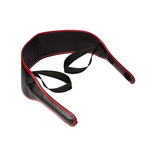 Sangle de contrôle Sportsheets Saffron Love Strap