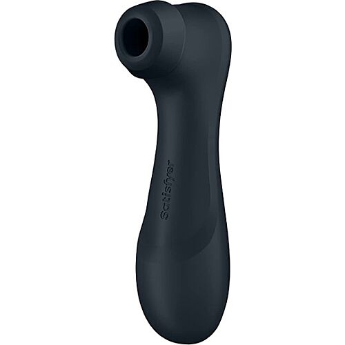 Jouet intime SATISFYER PRO 2 Génération 3 avec technologie Liquid Air