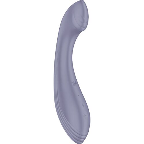 Stimulateur Satisfyer G Force pour Stimulation Point G