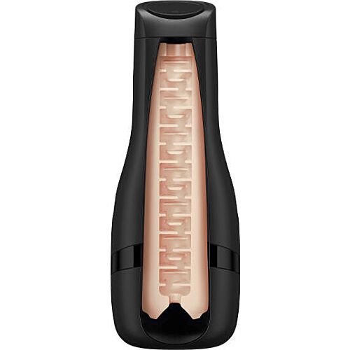 Gaine Satisfyer Men Manga Lusty Tongues - Sensation réaliste