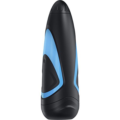 Masturbateur Satisfyer Men One avec fonction de pompe