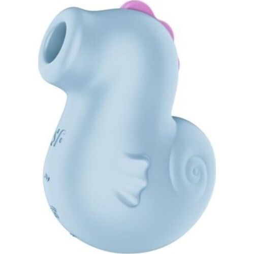 Vibrateur Satisfyer Sea Pony – Stimulation clitoridienne intense