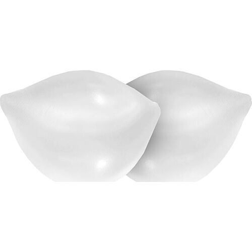 Semi coussinets Push-up BYE BRA pour un effet naturel