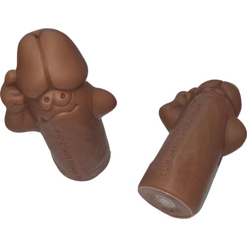 Sifflet Diablo Picante en forme de pénis