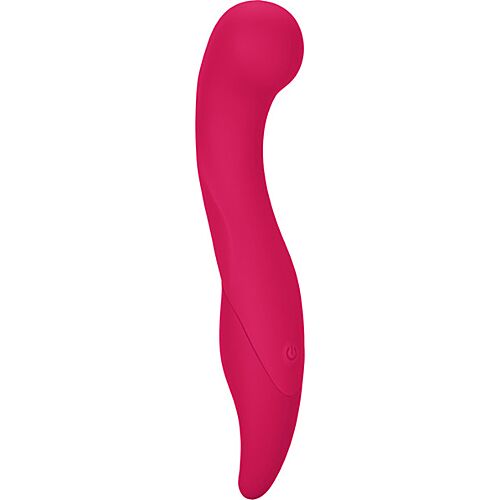 Masseur Calexotics Silhouette S12 - Design ergonomique