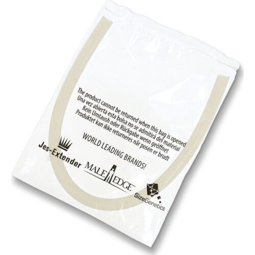 Accessoire pénis JES-EXTENDER Rechange en Silicone.