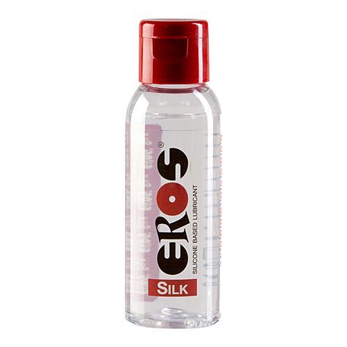 Lubrifiant silicone EROS CLASSIC LINE - 50 ml