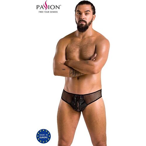 Slip homme PASSION MEN Richard S/M