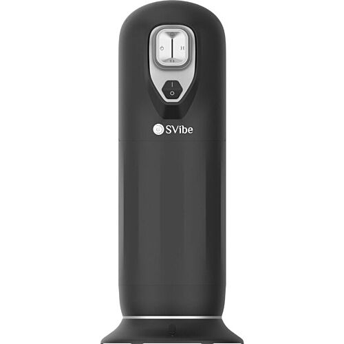 Masturbateur SVIBE Ikon JET avec effet de chaleur