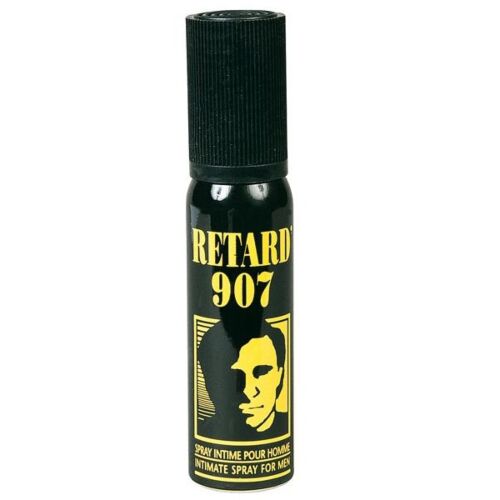 Spray retardant RUF RETARD 907 pour hommes