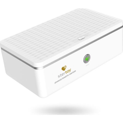 Stérilisateur STERTOY - Élimination efficace des virus