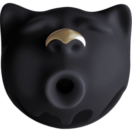 Stimulateur à Succion G-VIBE GCAT avec technologie d'orgasme