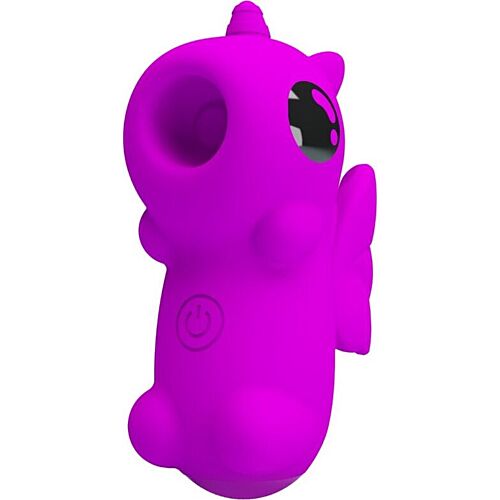 Succionneur PRETTY LOVE Magic Unicorn | 10 fonctions de golpeteo
