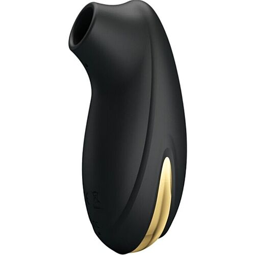 Succionneur PRETTY LOVE C-TYPE rechargeable, 7 modes