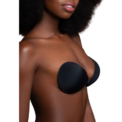 Soutien-gorge invisible Bye Bra - Reutilisable et adhésif