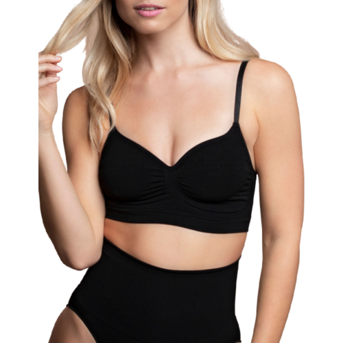 Soutien gorge BYE BRA Medium Control sans couture