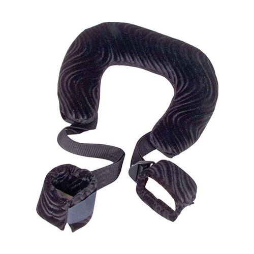 Coussin Sex Sling Sportsheets | Soutien et stimulation