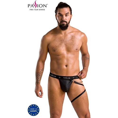 Tanga PASSION MEN 058 Bill | Confort et style.