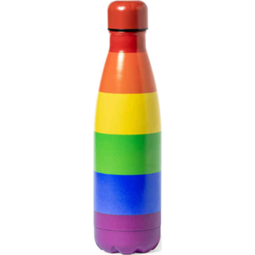 Thermos PRIDE - Gardez votre eau fraîche ou café chaud