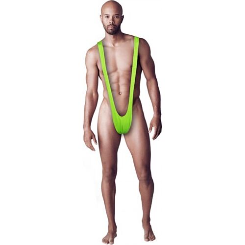 Maillot de bain Out Of The Blue Mankini amusant