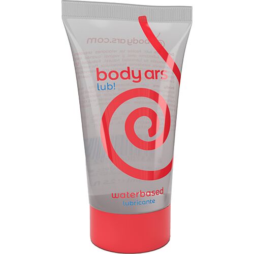 Lubrifiant Body Ars 75 ml | Douceur et fraîcheur