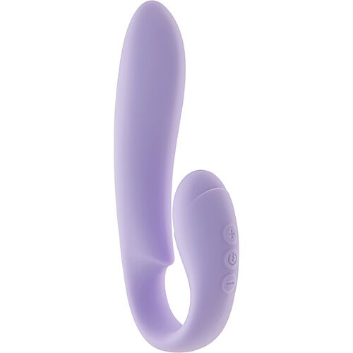 Vibrateur double U-Vibe Vibrateur pour clitoris et point G