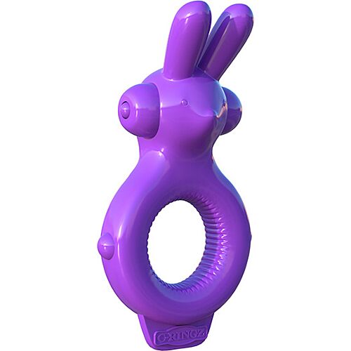 Anneau Stimulant Pipedream ULTIMATE RABBIT RING pour Couples