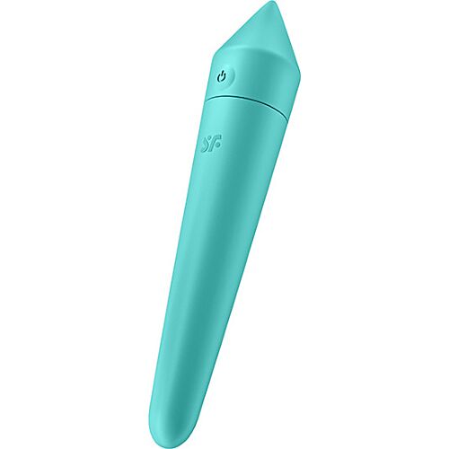 Bala vibrante Satisfyer Ultra Power Bullet 8 avec contrôle mobile
