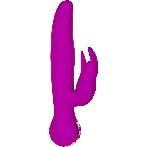Vibrateur Rabbit Calexotics VR10.5 - Stimulation G et Clit